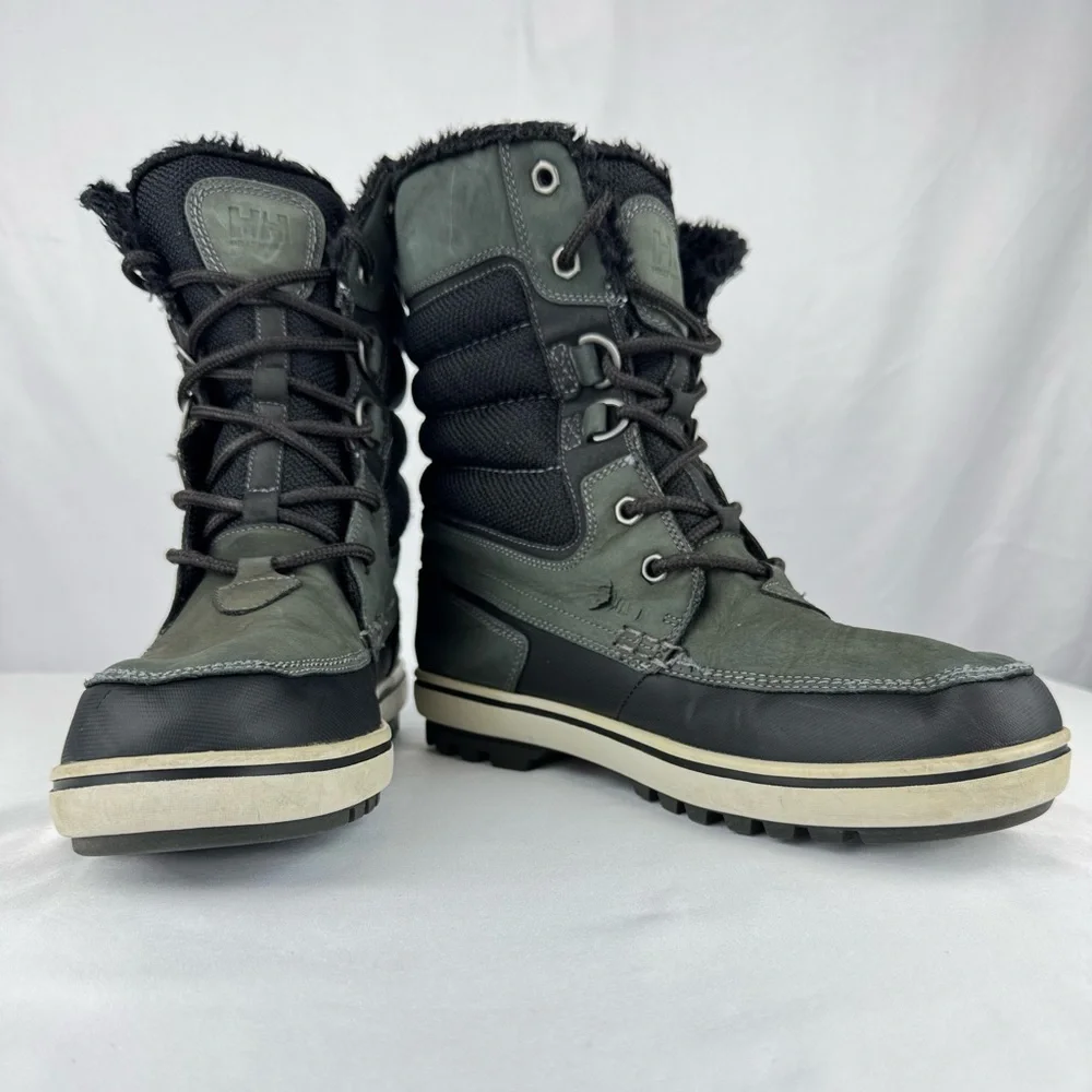 Helly Hansen Garibaldi 2 Waterproof Winter Boot Shoe - Mens